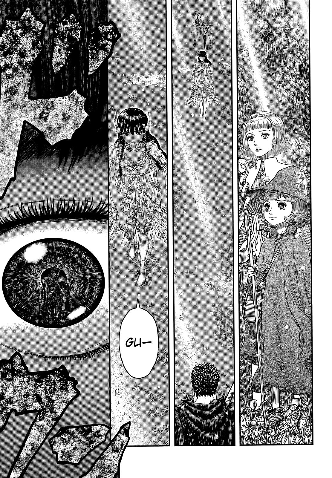 Featured image of post Berserk Eclipse Faces 4 094 likes 3 talking about this